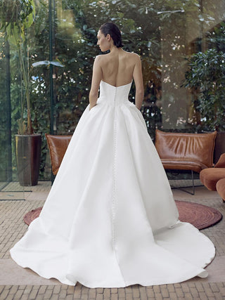 ELYSEE Style Number GIOVANNA-M - 2