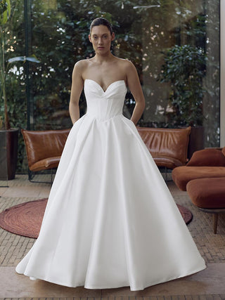 ELYSEE Style Number GIOVANNA-M - 5