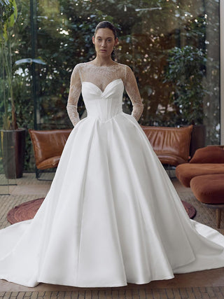 ELYSEE Style Number GIOVANNA-M - 1