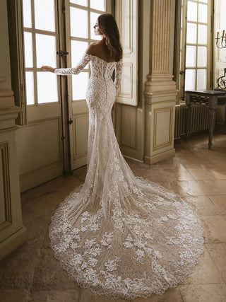 ELYSEE Style Number GOLDIE - 4