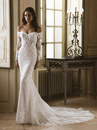 ELYSEE Style Number GOLDIE - 1