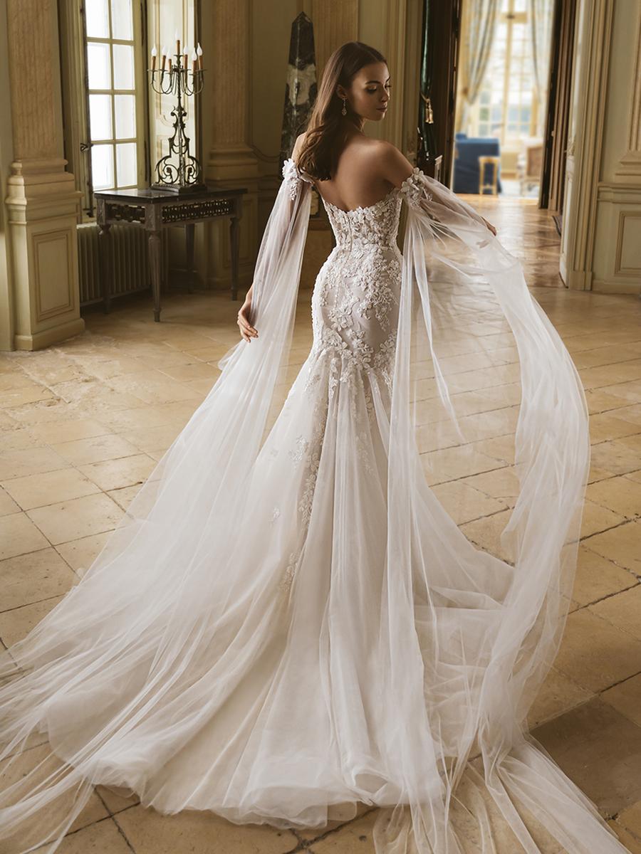 ELYSEE Style Number GRETCHEN - 4