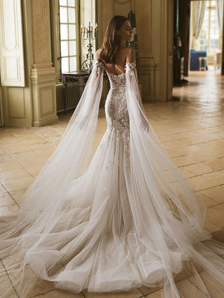 ELYSEE Style Number GRETCHEN - 6