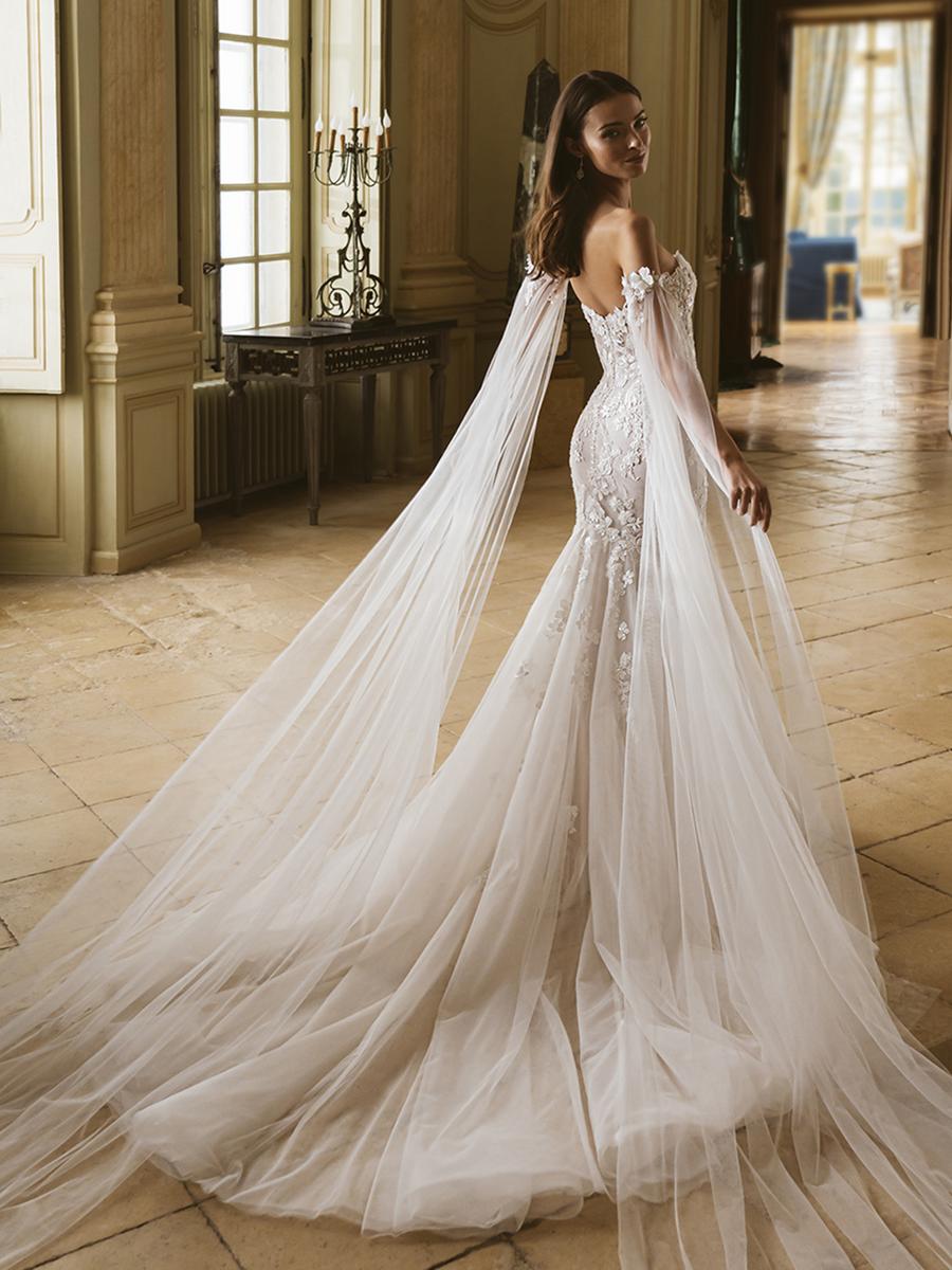 ELYSEE Style Number GRETCHEN - 7