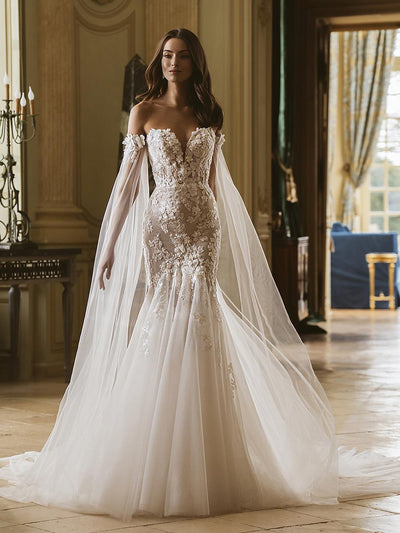 ELYSEE Style Number GRETCHEN - 1