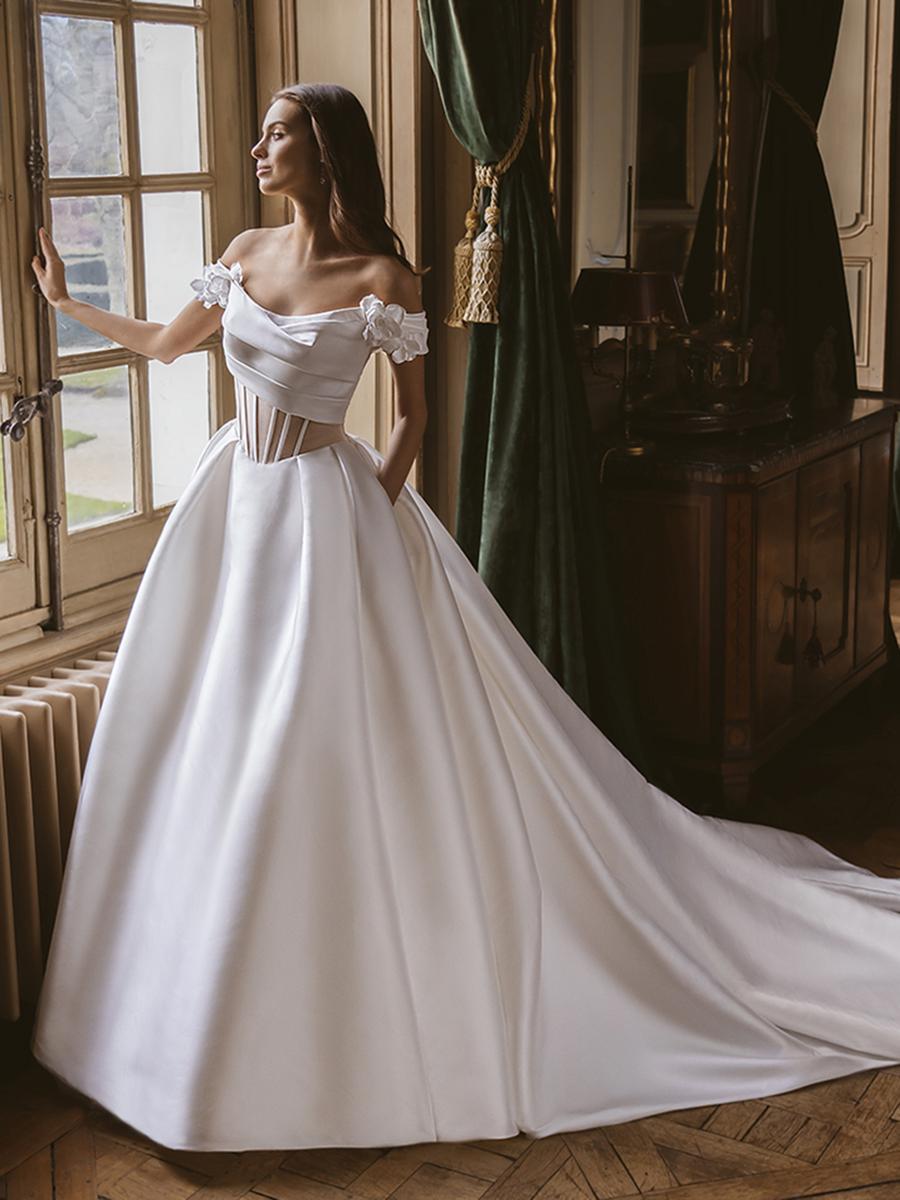 ELYSEE Style Number GWENDOLYN-M - 1