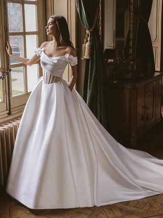 ELYSEE Style Number GWENDOLYN-M - 1