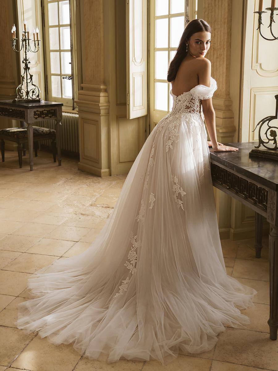 ELYSEE Style Number GWYNETH - 4