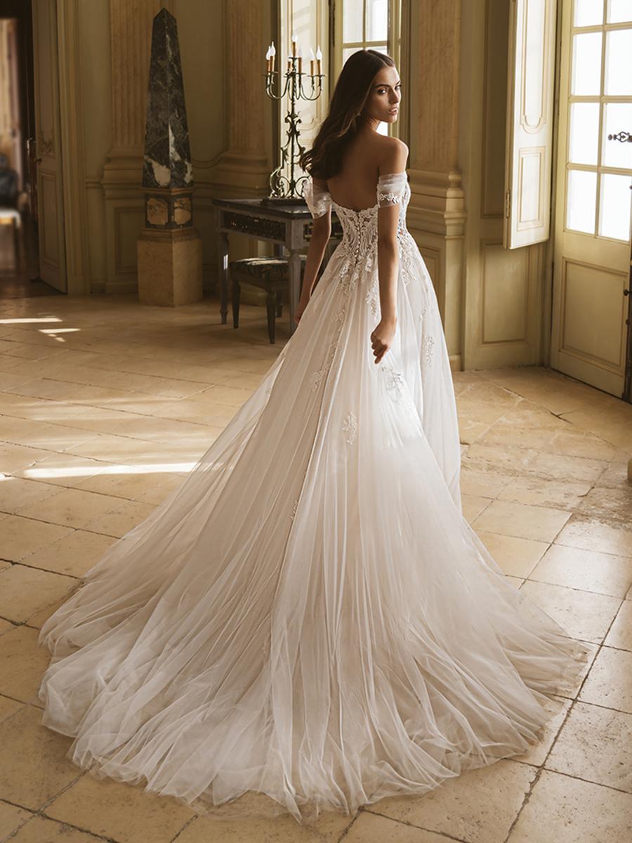 ELYSEE Style Number GWYNETH - 6