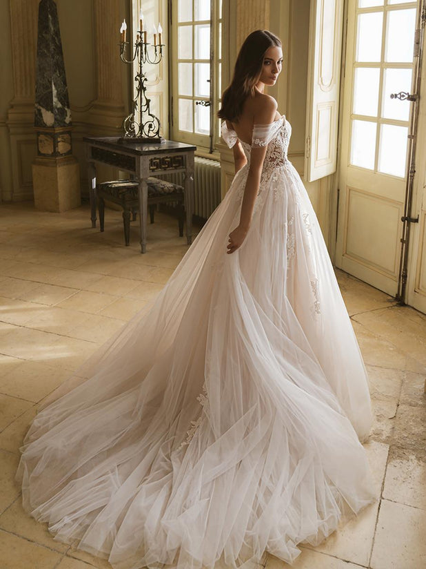 ELYSEE Style Number GWYNETH - 2