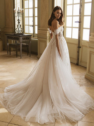 ELYSEE Style Number GWYNETH - 8