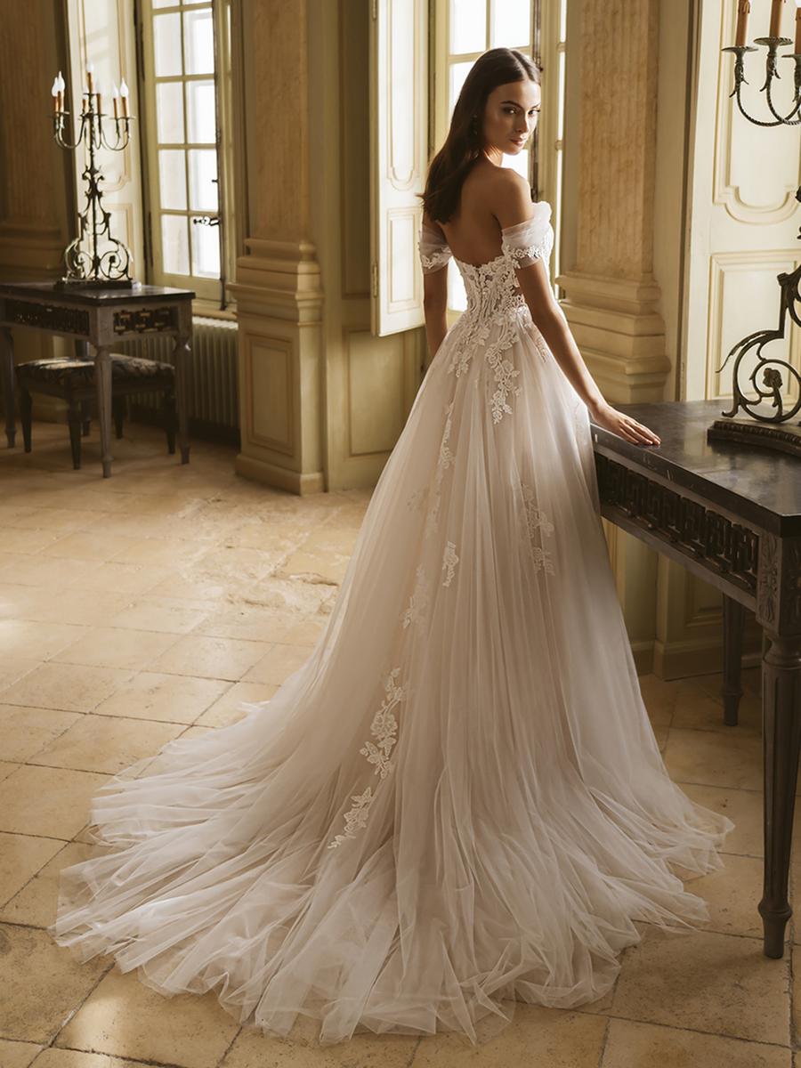 ELYSEE Style Number GWYNETH - 10