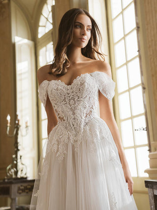 ELYSEE Style Number GWYNETH - 7