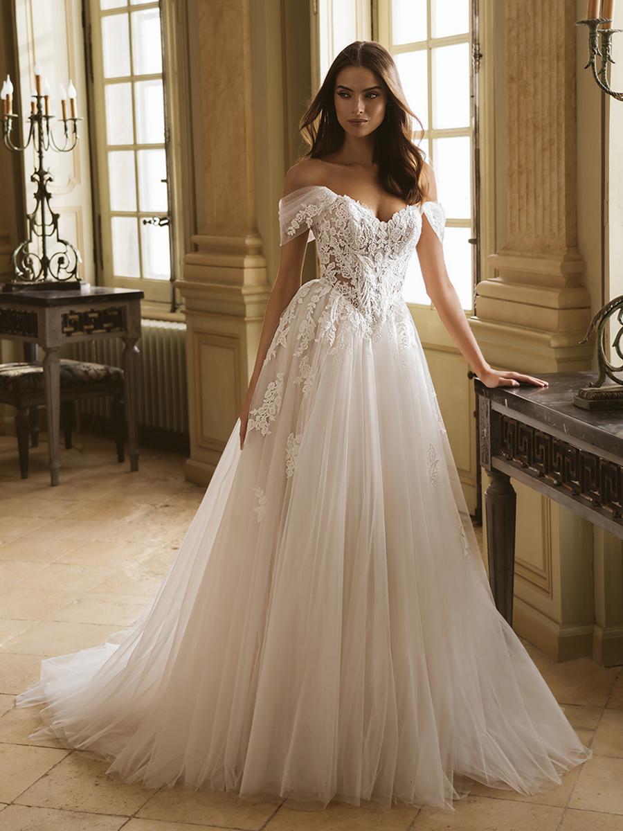 ELYSEE Style Number GWYNETH - 1