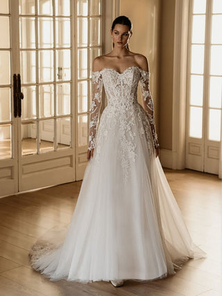 ELYSEE Style Number HANA-L - 1