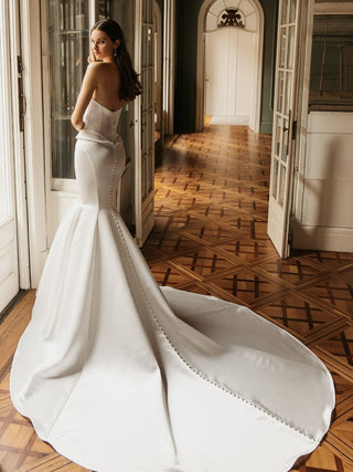 ELYSEE Style Number HARLEEN-S - 2