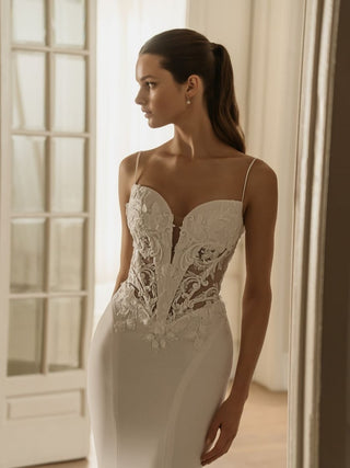 ELYSEE Style Number HENLEIGH-L - 4