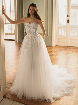 ELYSEE Style Number HUDA - 1