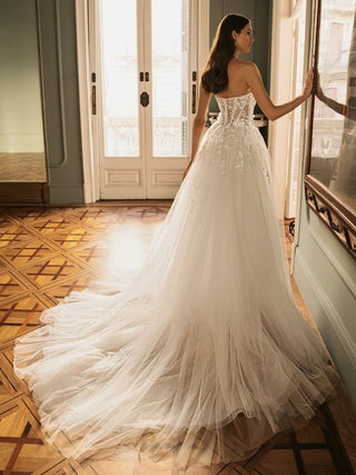 ELYSEE Style Number HUDA - 2