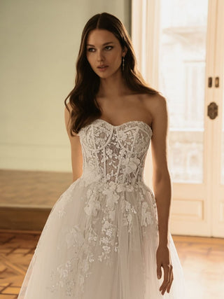 ELYSEE Style Number HUDA - 3