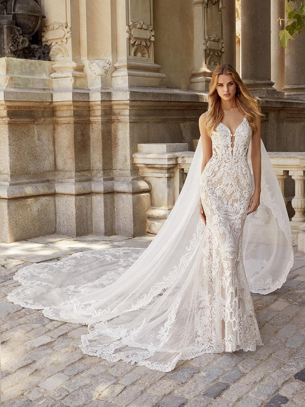 ELYSEE Style Number V-BELLATRIX - 2