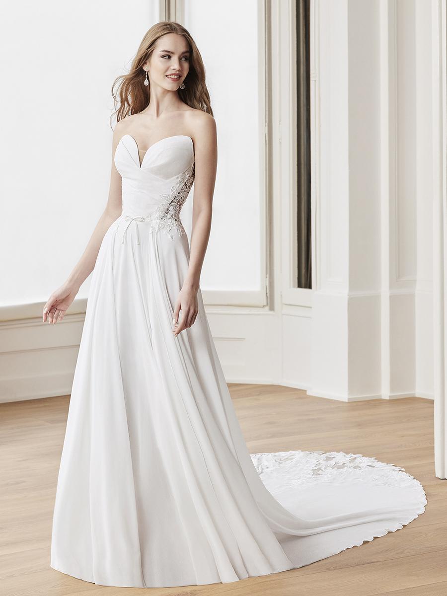 ETOILE Style Number AERIN - 3