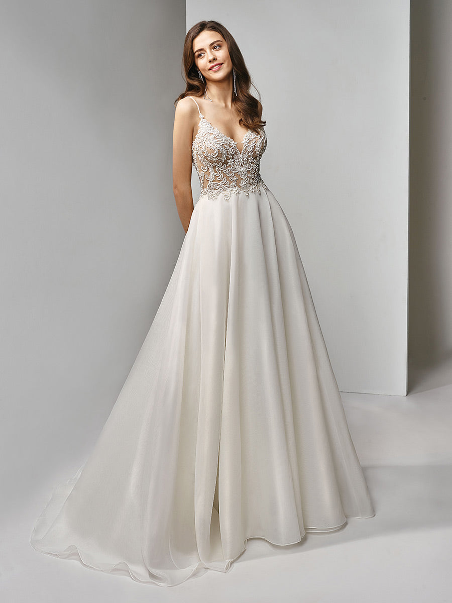 ETOILE Style Number BT19_01 - 1