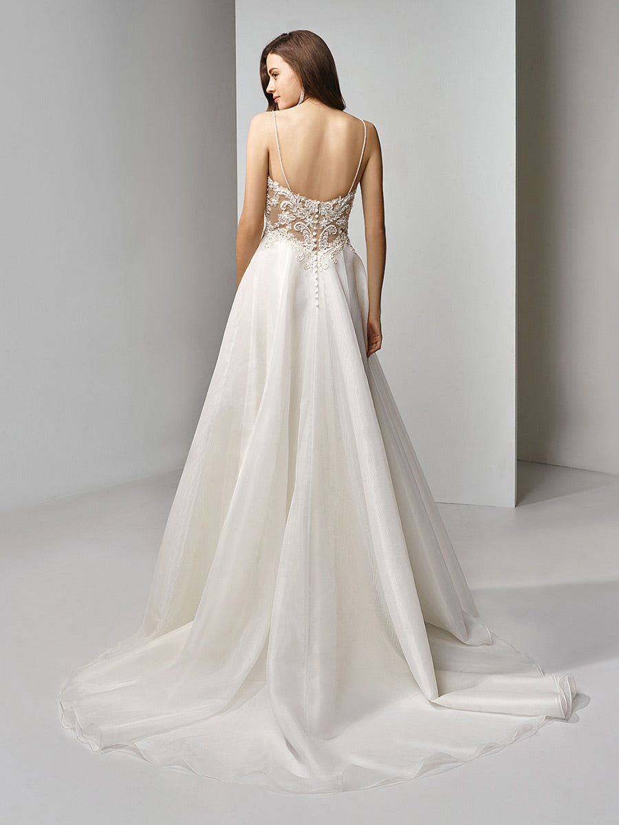 ETOILE Style Number BT19_01 - 2