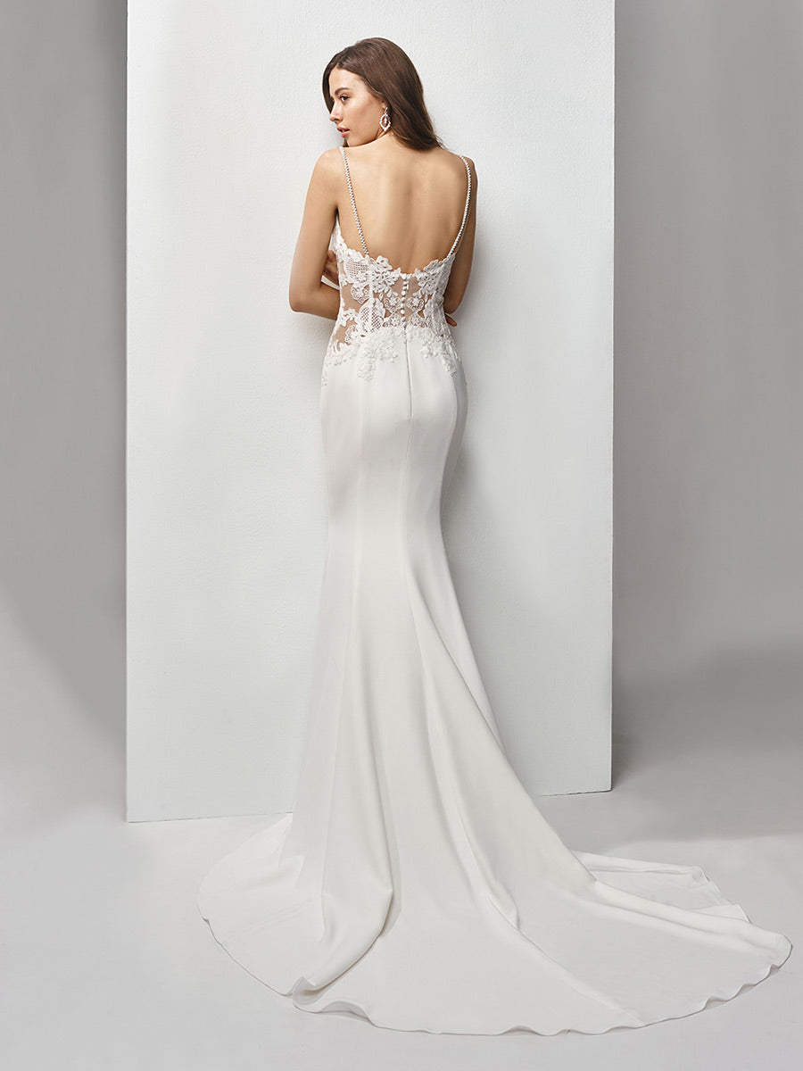 ETOILE Style Number BT19_02 - 2