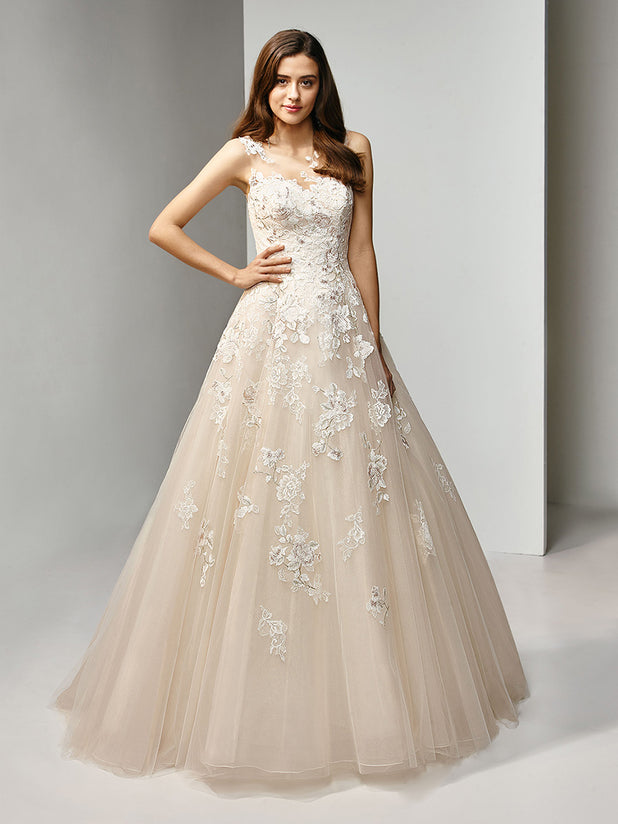 ETOILE Style Number BT19_03 - 1