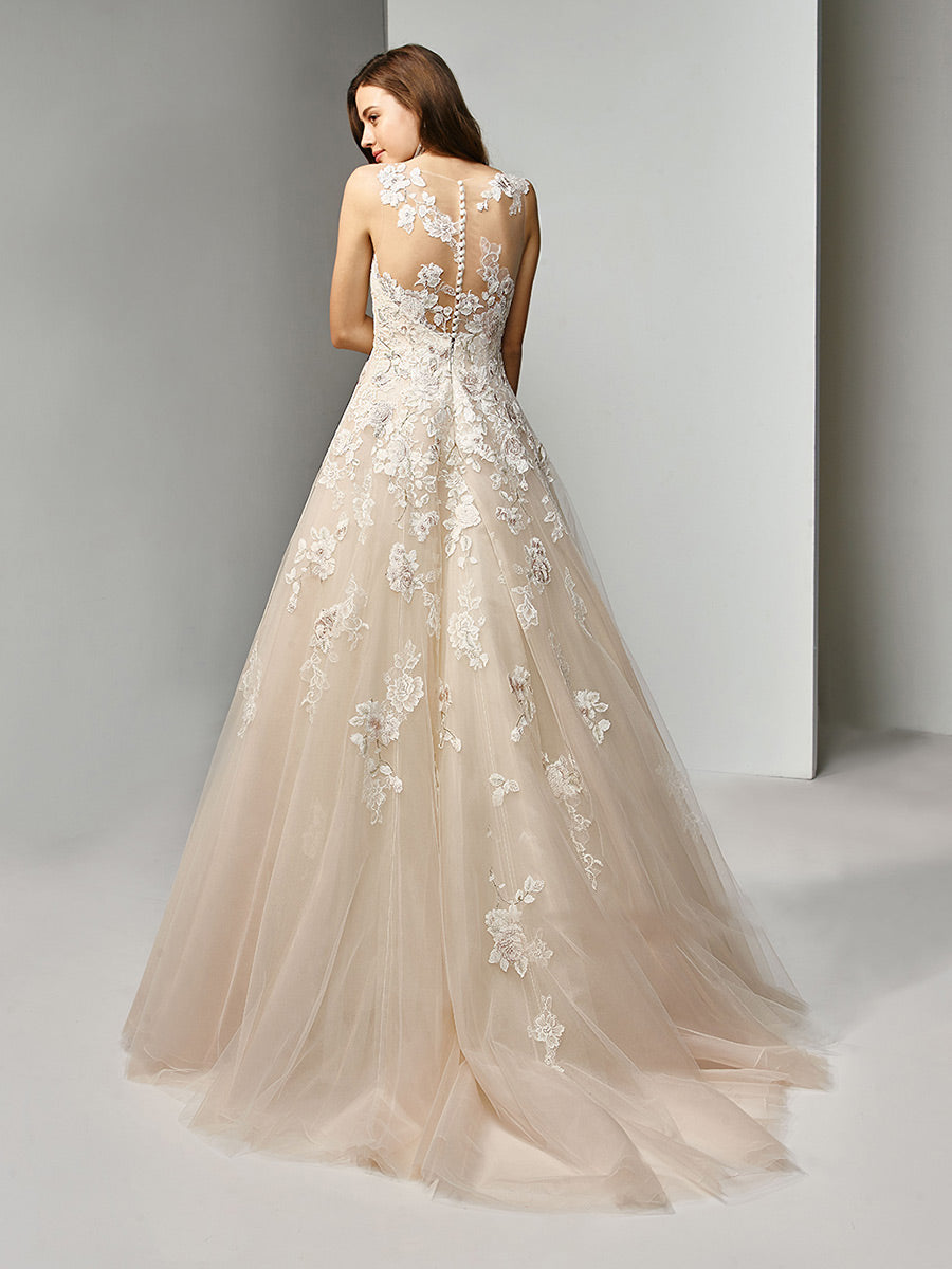 ETOILE Style Number BT19_03 - 2