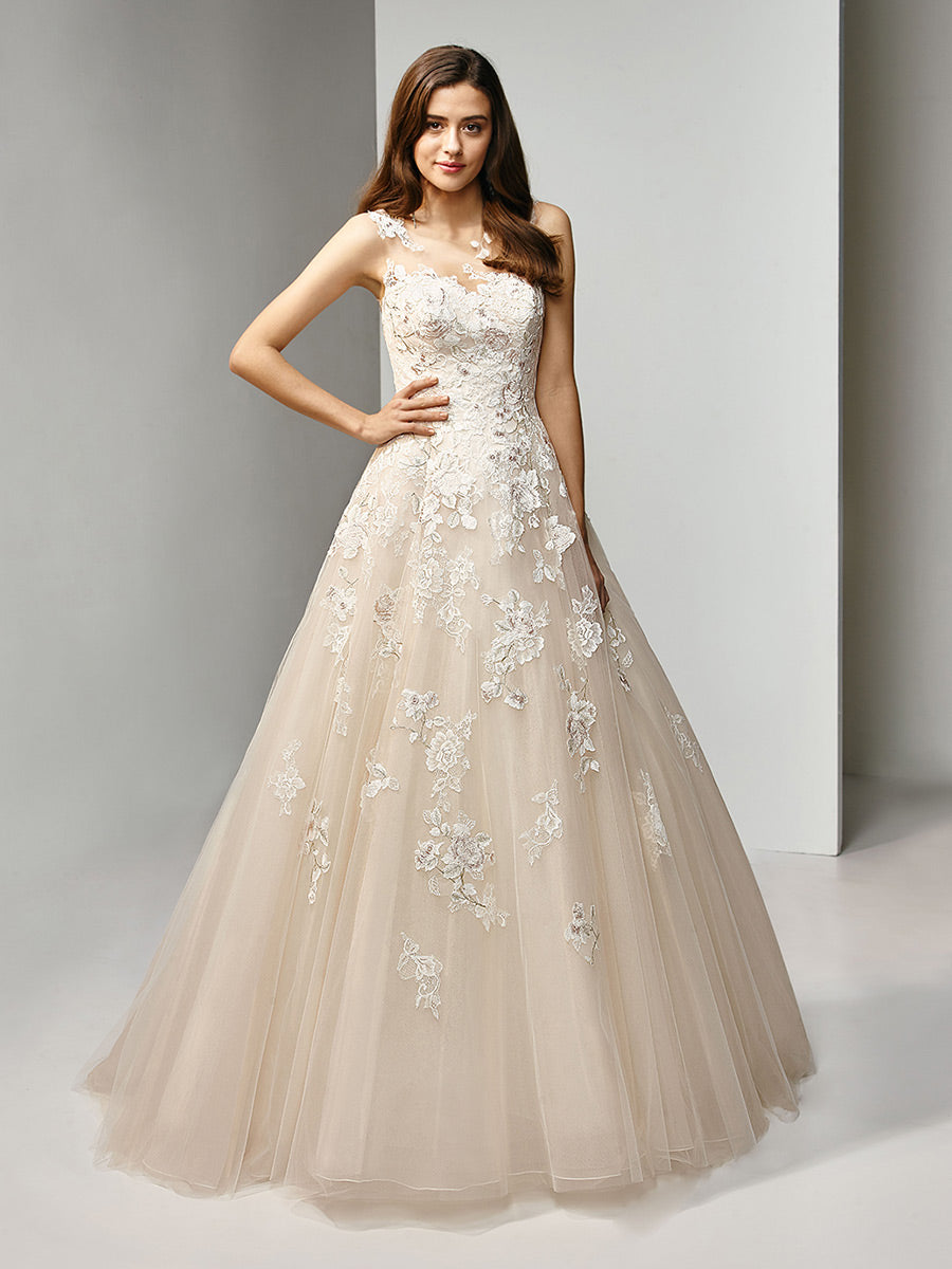 ETOILE Style Number BT19_03 - 1