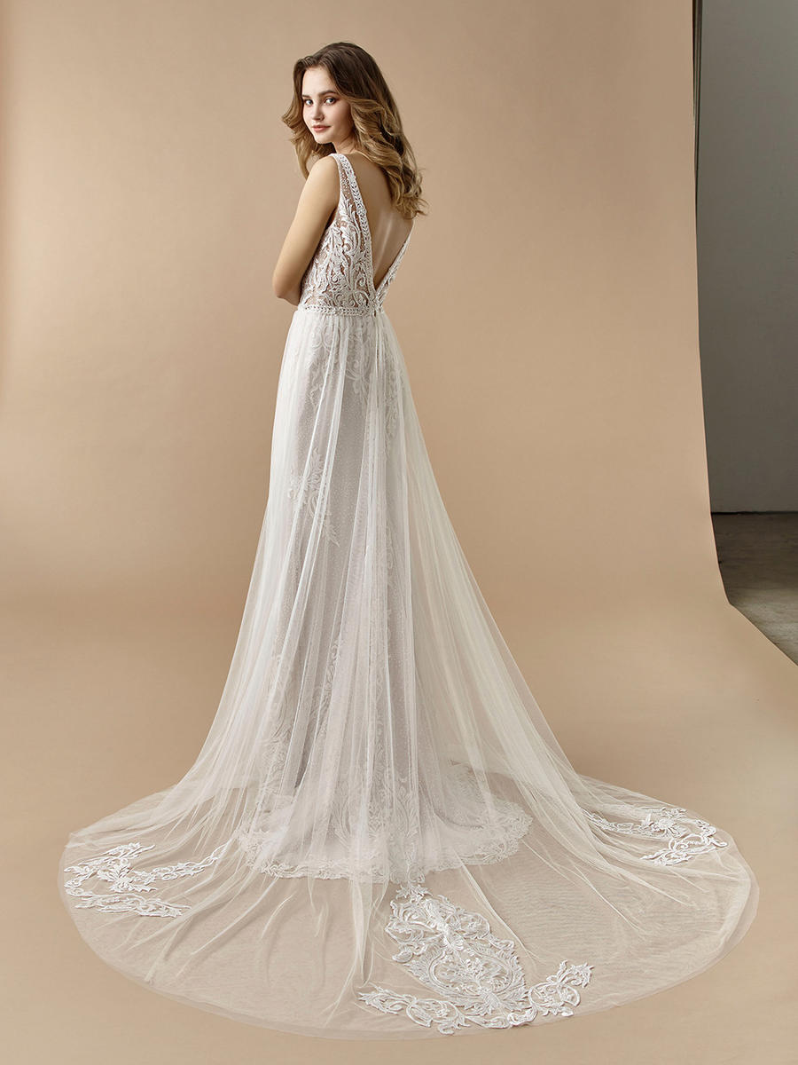 ETOILE Style Number BT20_02 - 2