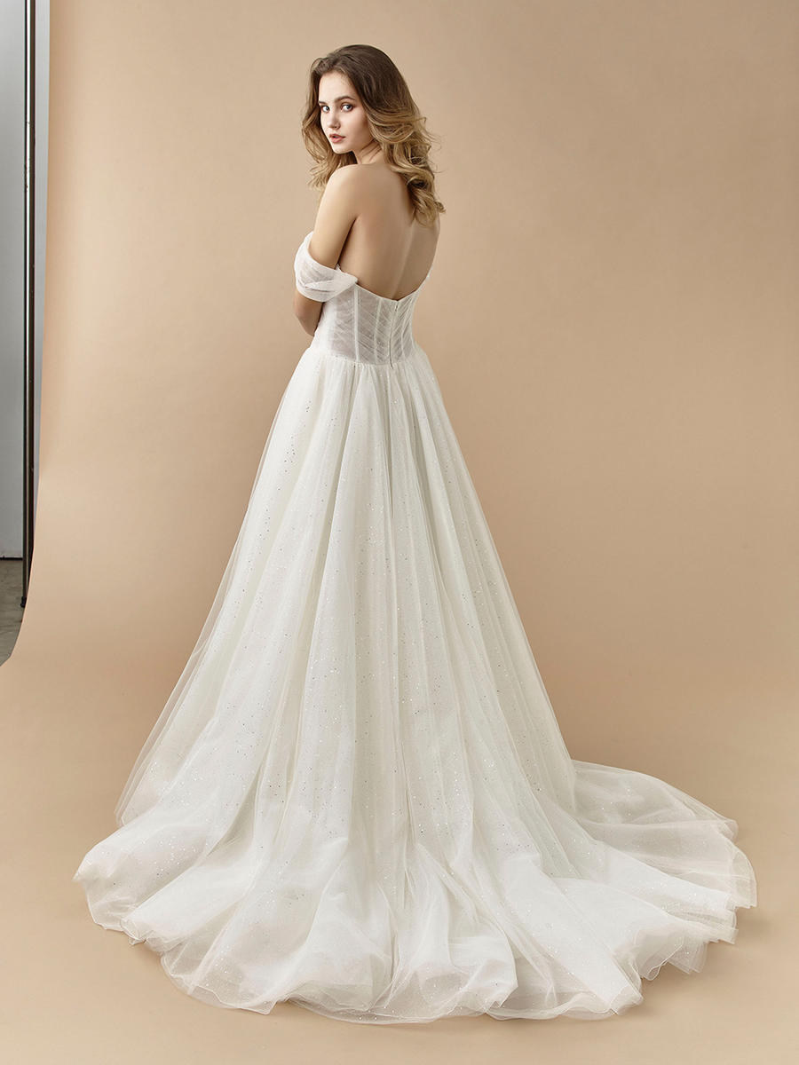ETOILE Style Number BT20_03 - 2