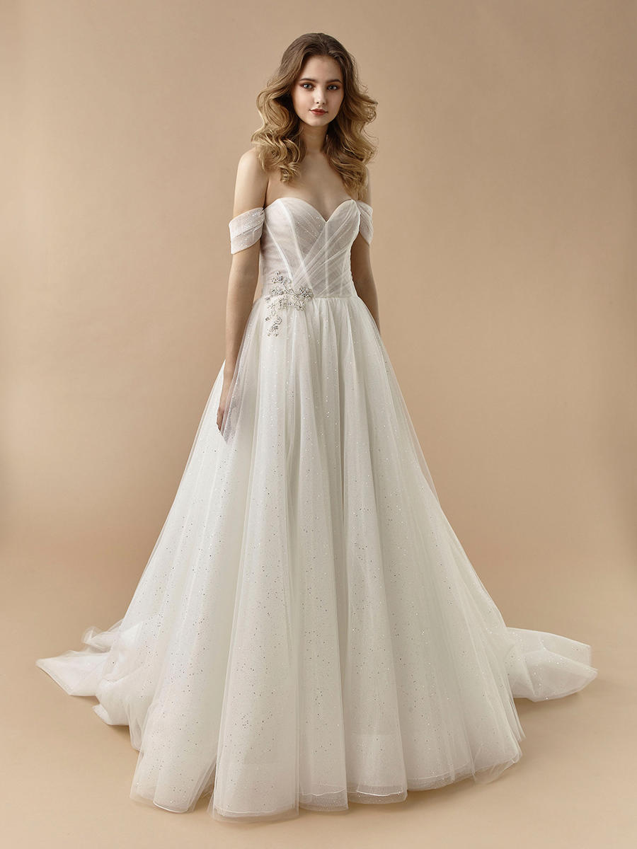 ETOILE Style Number BT20_03 - 1