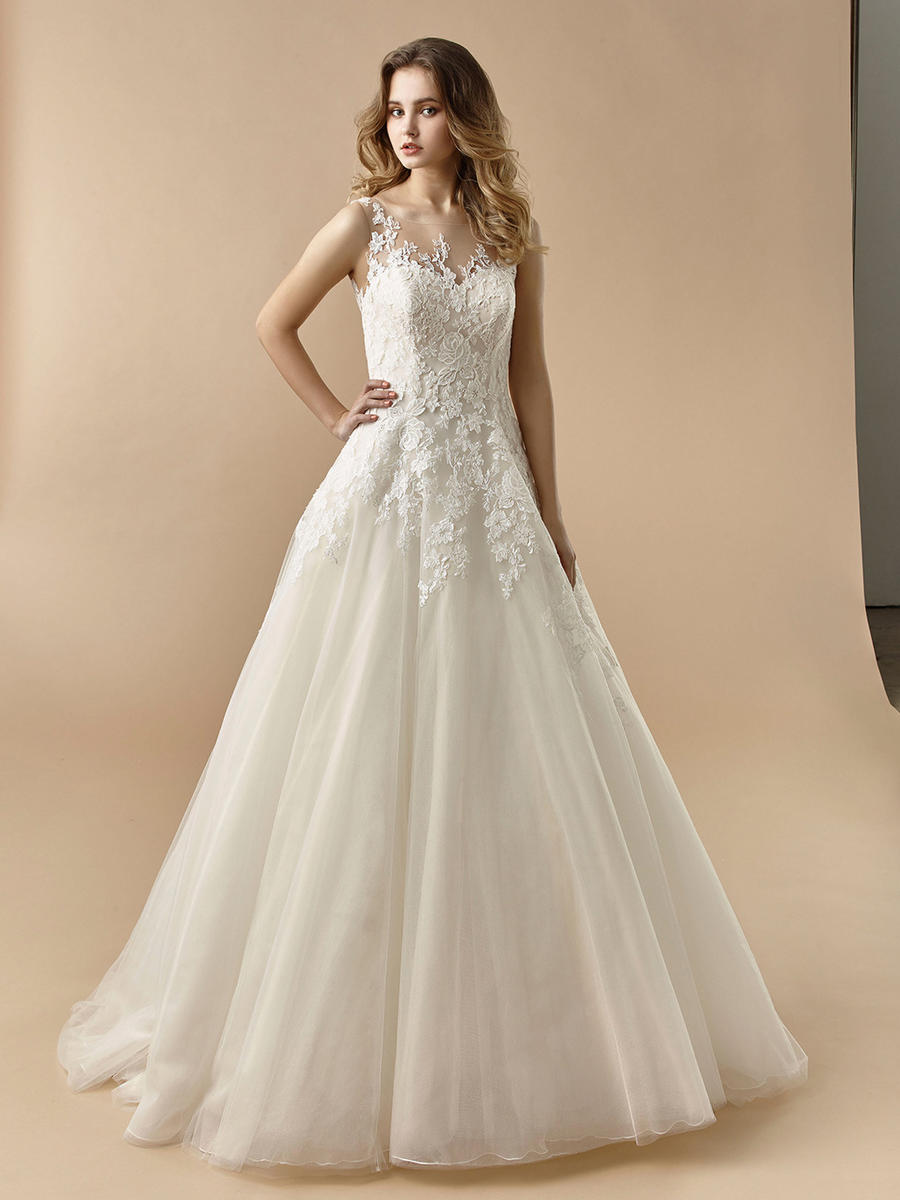 ETOILE Style Number BT20_07 - 1