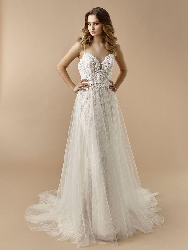 ETOILE Style Number BT20_09 - 1