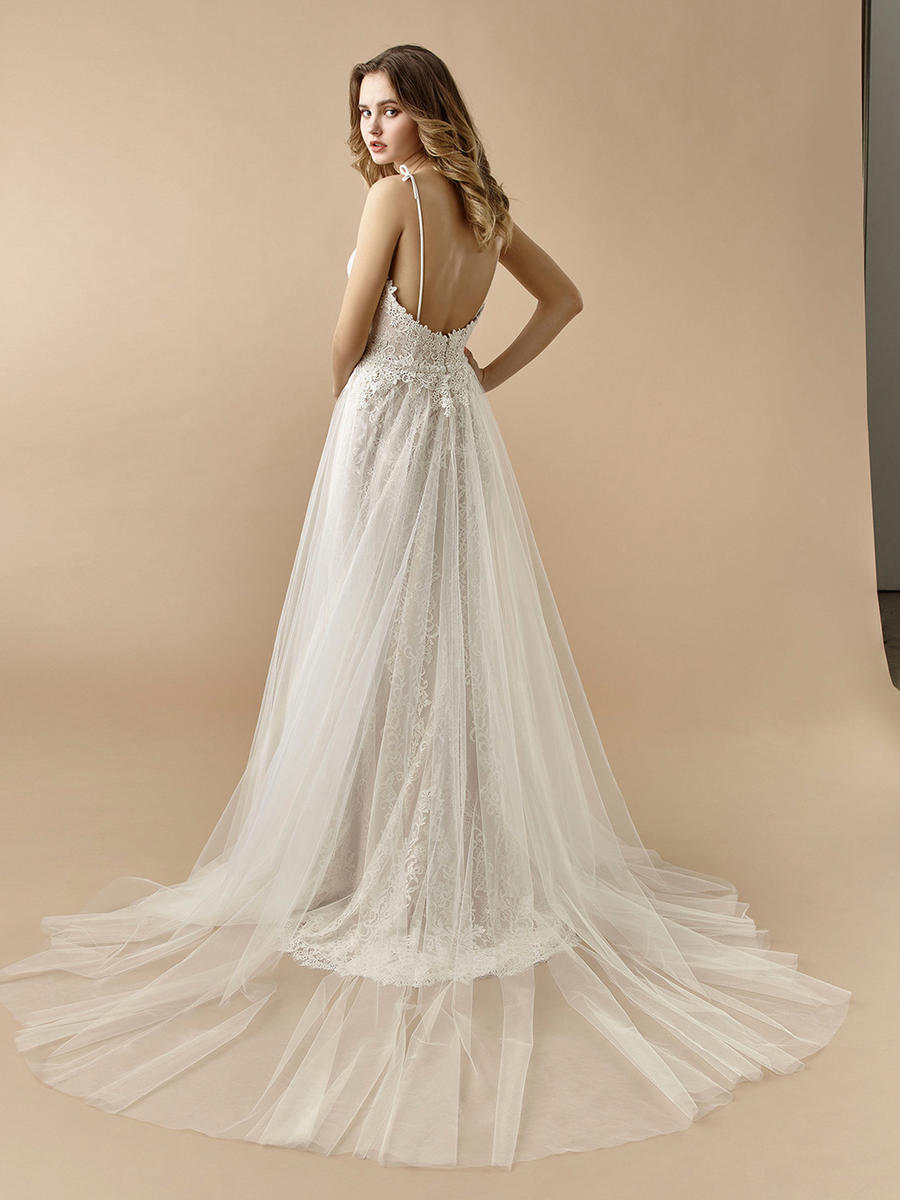 ETOILE Style Number BT20_09 - 2