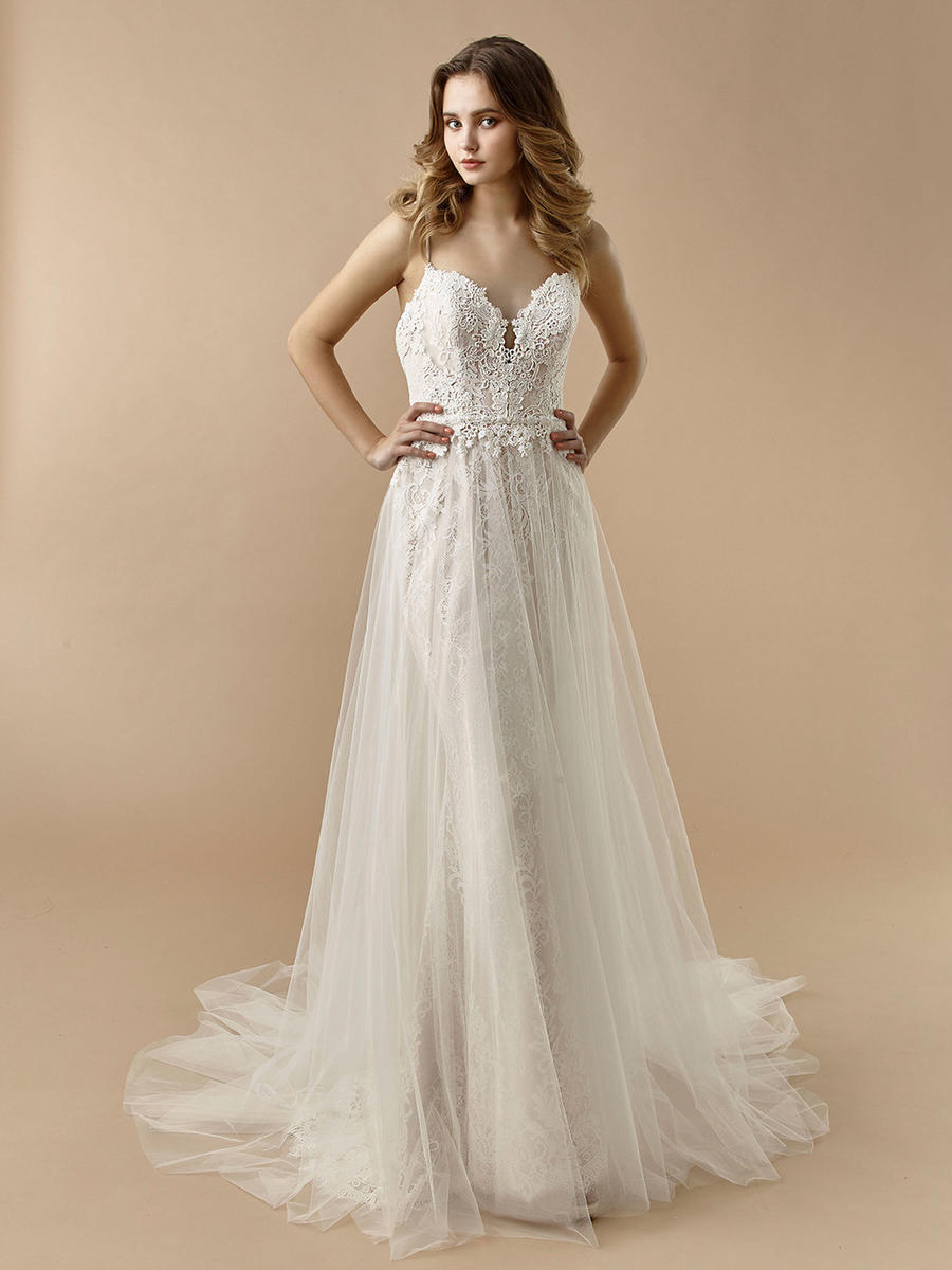 ETOILE Style Number BT20_09 - 1