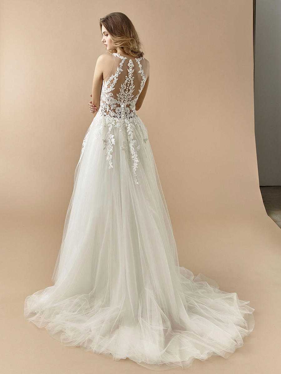 ETOILE Style Number BT20_10 - 2