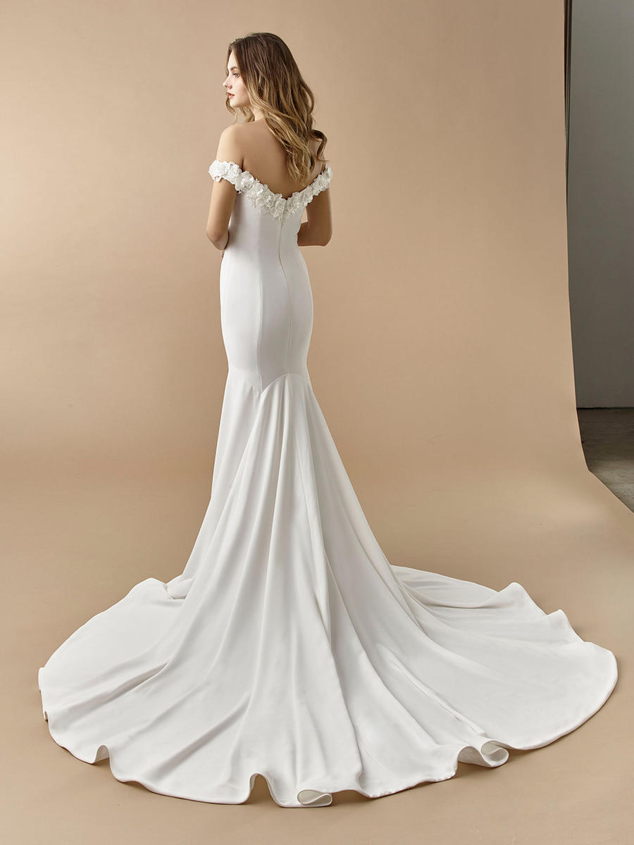 ETOILE Style Number BT20_14 - 2