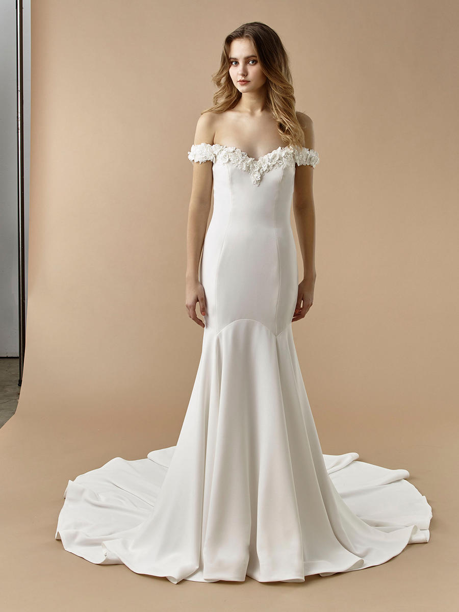 ETOILE Style Number BT20_14 - 1