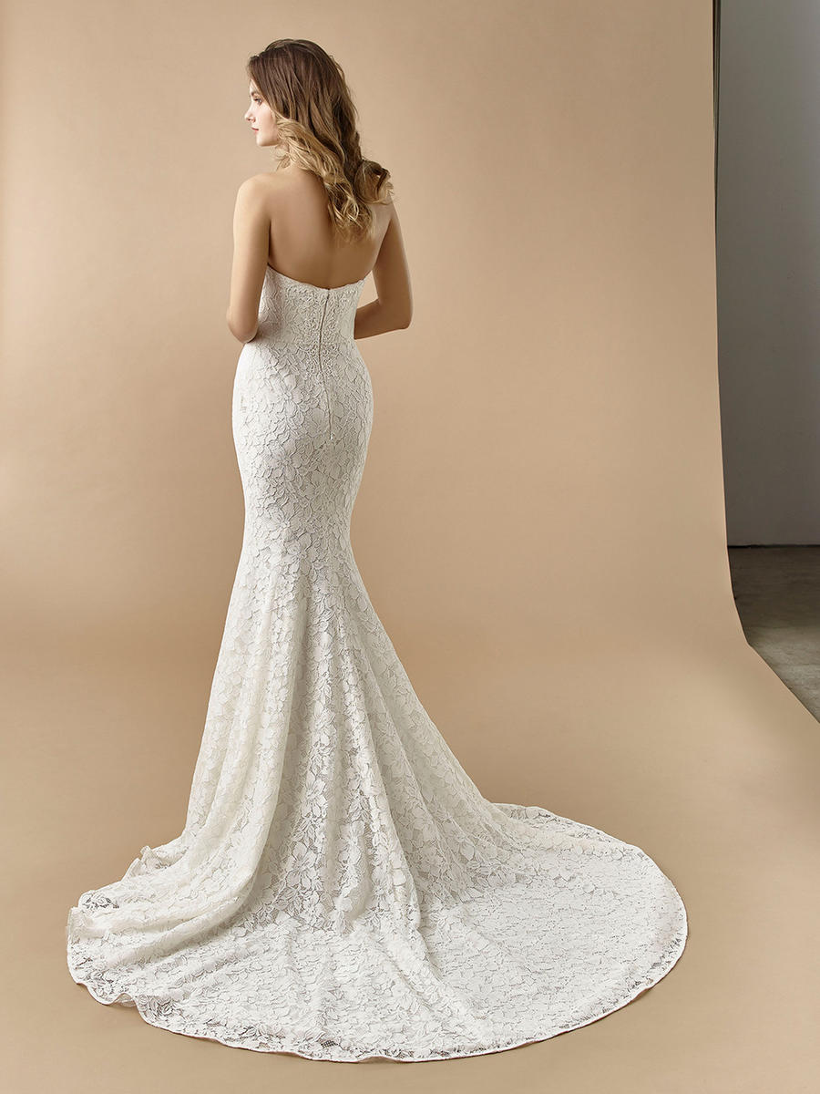 ETOILE Style Number BT20_16 - 2