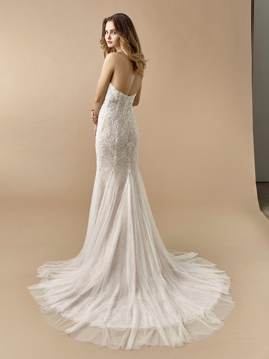 ETOILE Style Number BT20_20 - 2