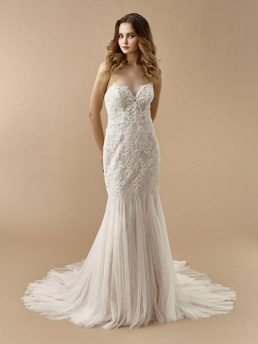 ETOILE Style Number BT20_20 - 1