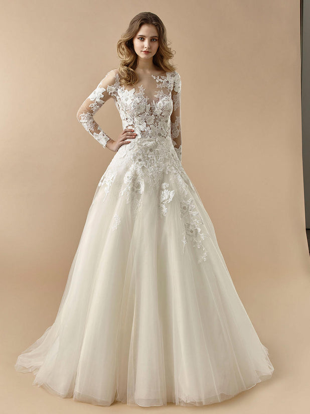 ETOILE Style Number BT20_21 - 1