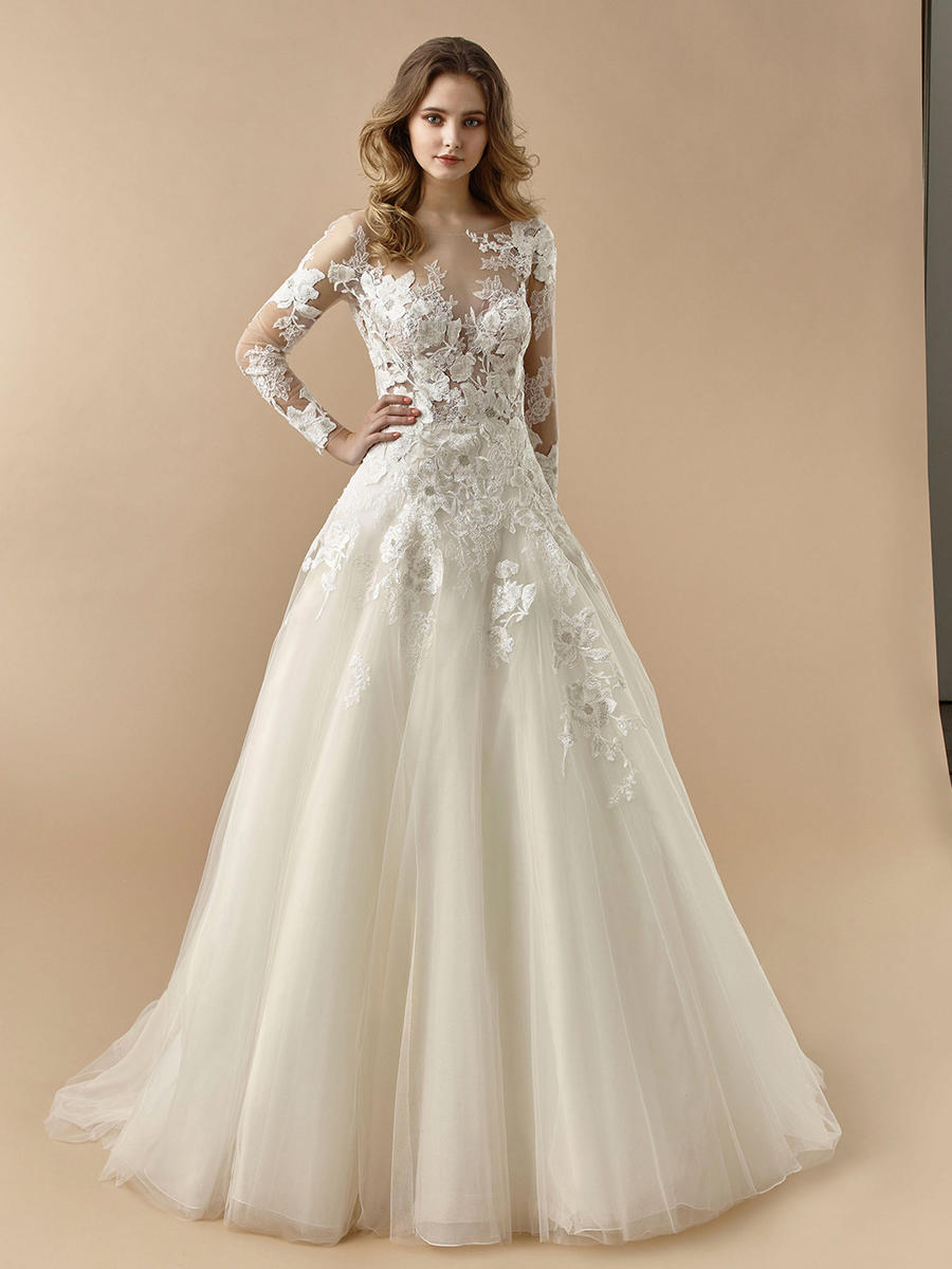 ETOILE Style Number BT20_21 - 1