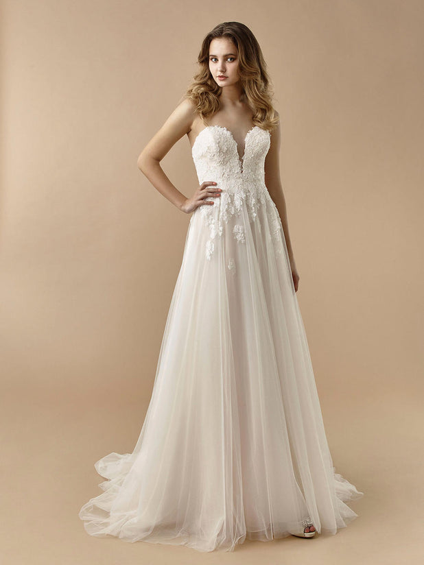 ETOILE Style Number BT20_24 - 1