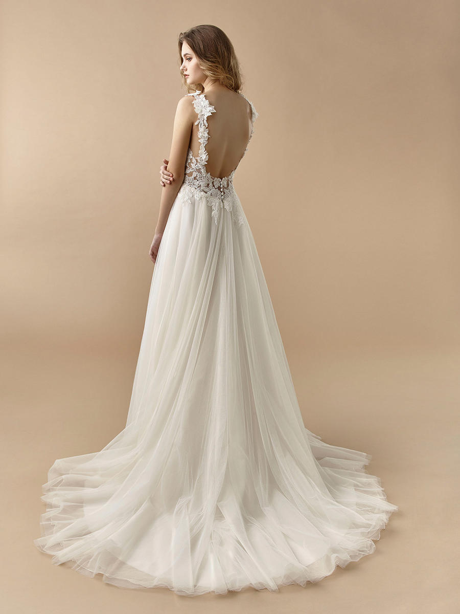 ETOILE Style Number BT20_26 - 2