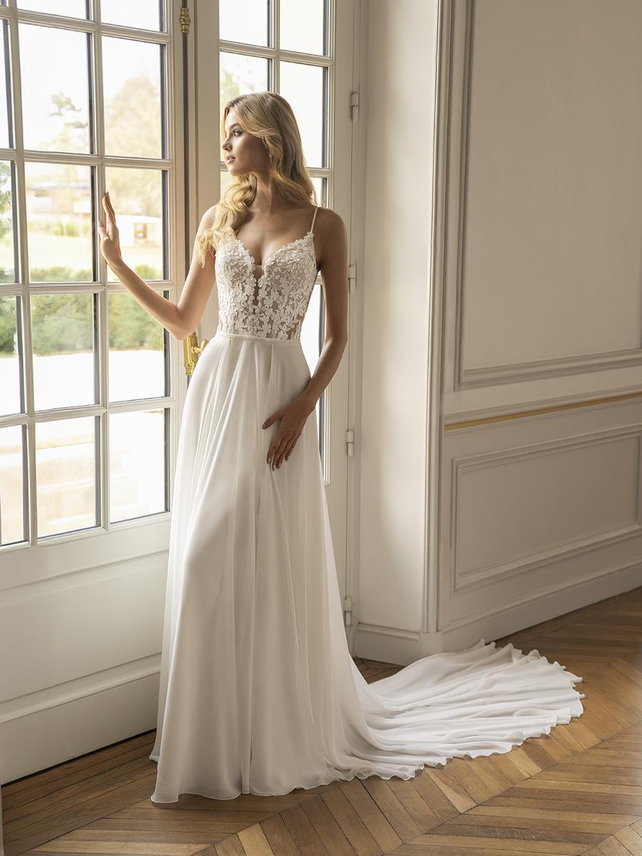 ETOILE Style Number EDINA - 4